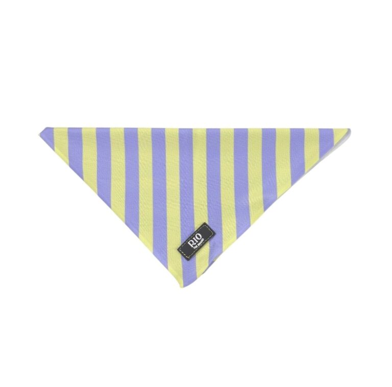 Bandana tokio rayas 1