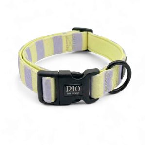 Collar tokio rayas 1