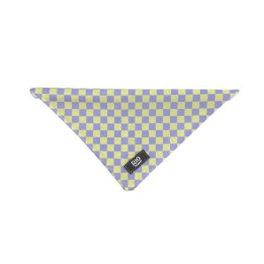 Bandana tokio cuadros 1