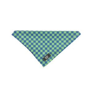 Bandana rio cuadros 1